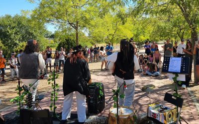 Música en Sanchinarro