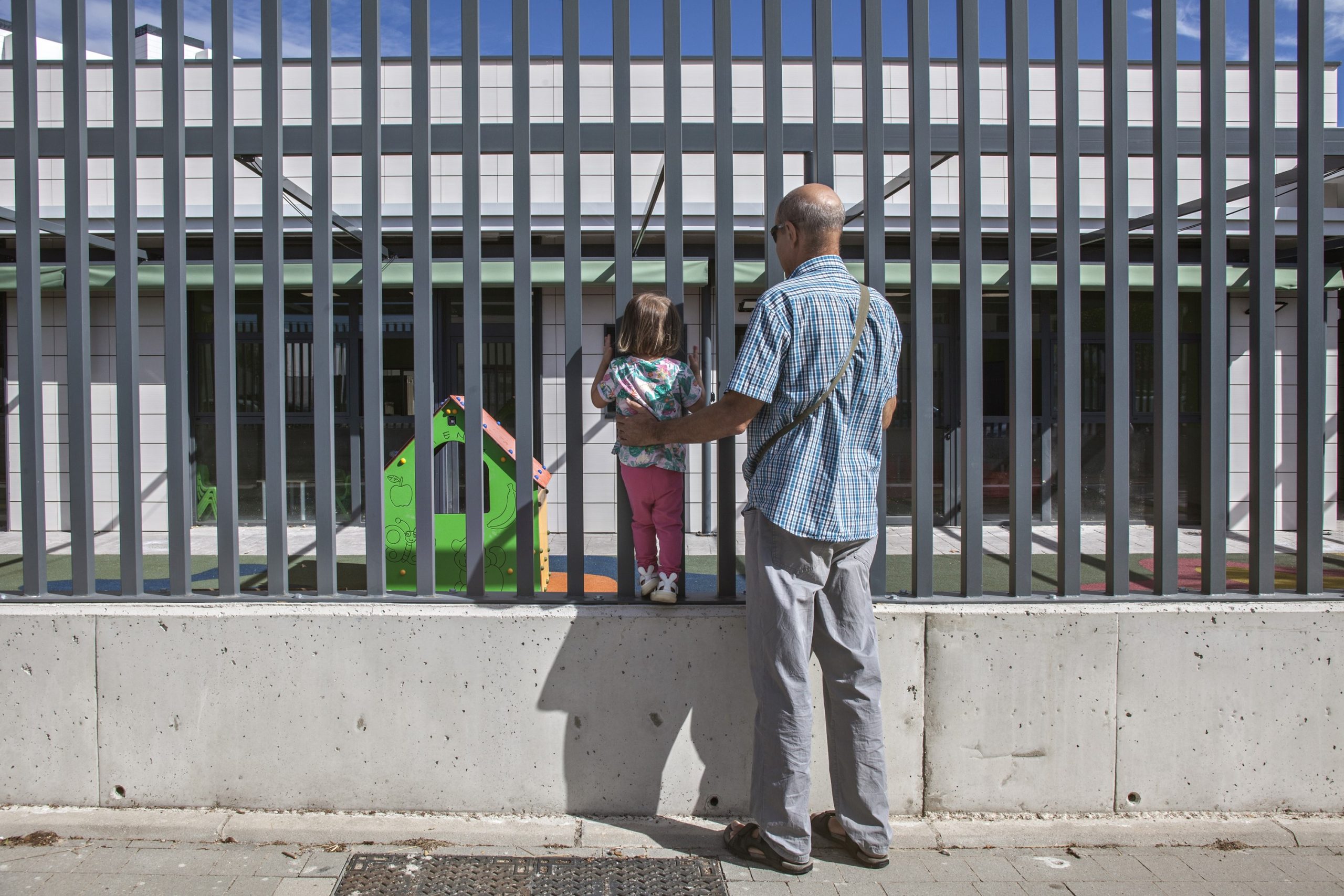Escuela Infantil Mudarra Valdebebas 3 scaled