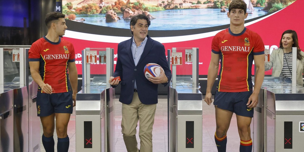 David Pérez: llega el hombre