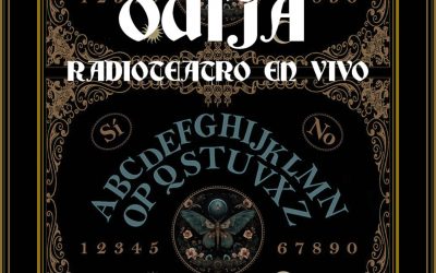 Las Noches del Huerto 2024: Radio Teatro