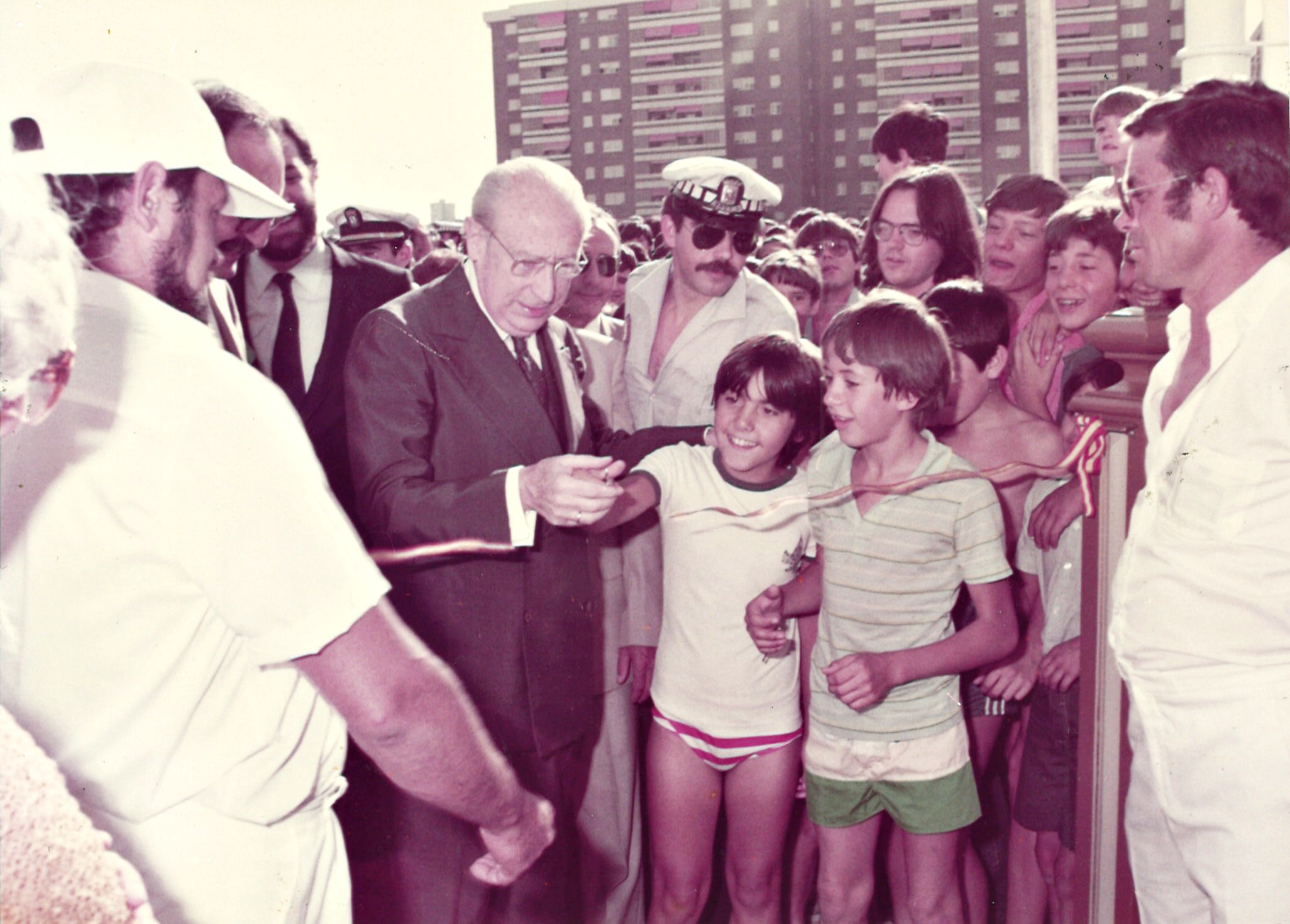 Piscinas Villa Rosa 10 peq