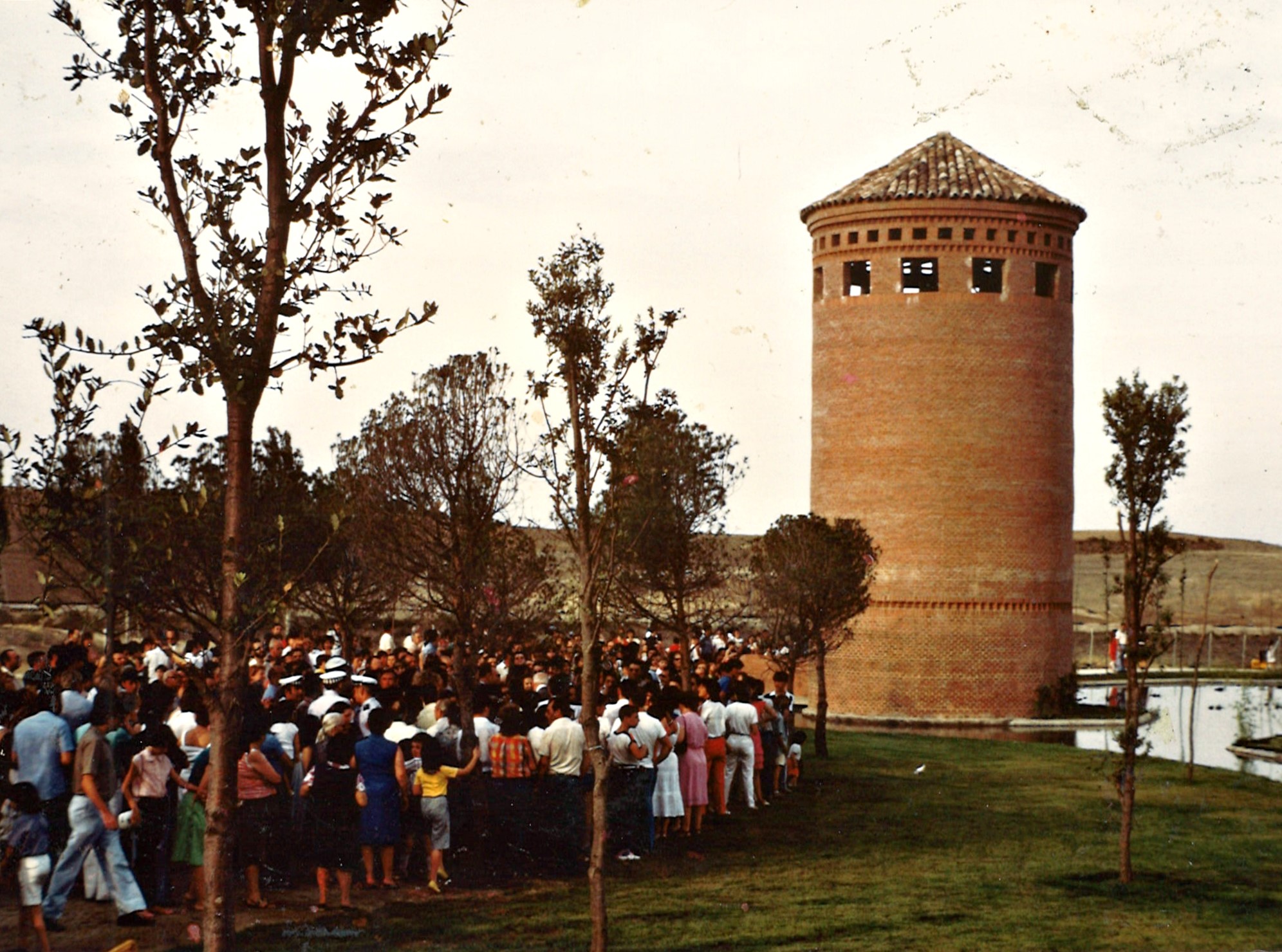 Piscinas Villa Rosa 5 peq