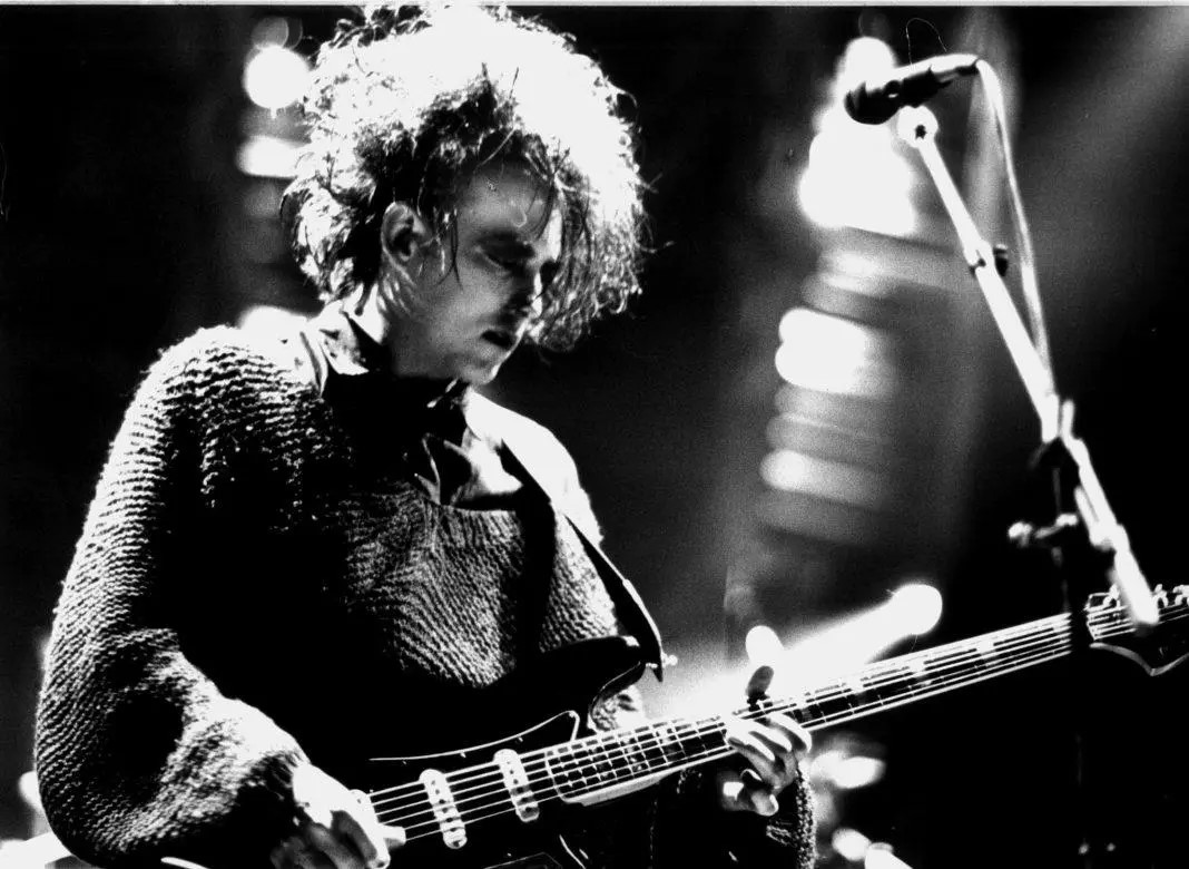 The Cure