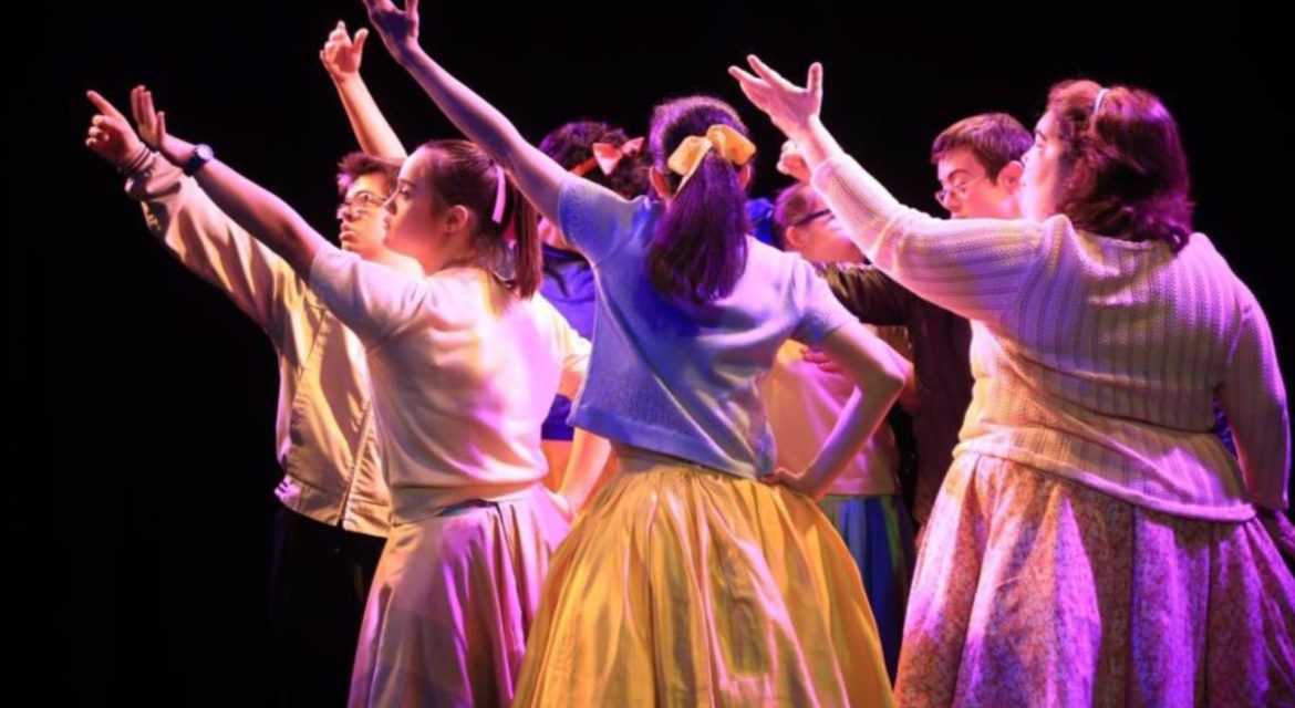 Vuelve el Certamen de Teatro Abierto de Hortaleza