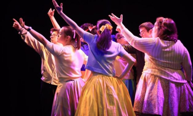 Vuelve el Certamen de Teatro Abierto de Hortaleza