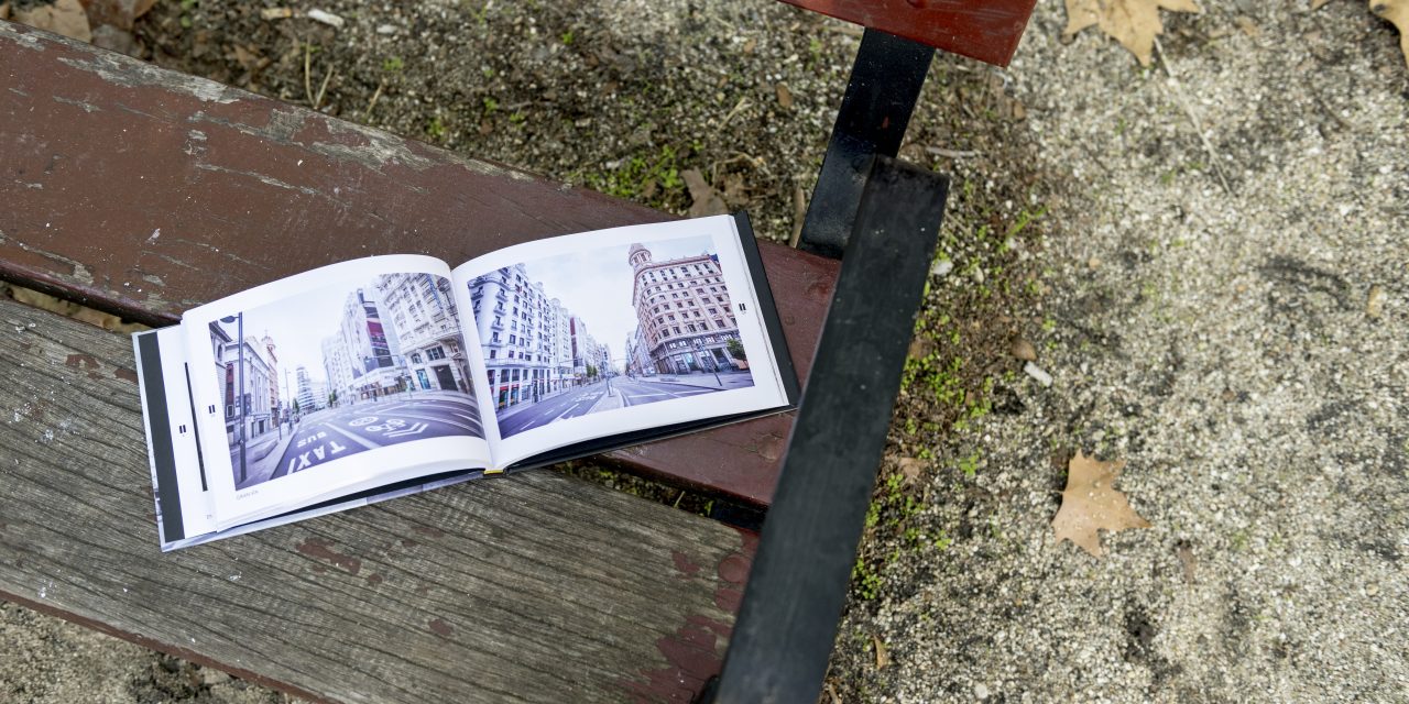 ‘Madrid en pausa’ vuelve con novedades en su tercera edición