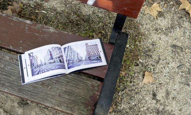 ‘Madrid en pausa’ vuelve con novedades en su tercera edición