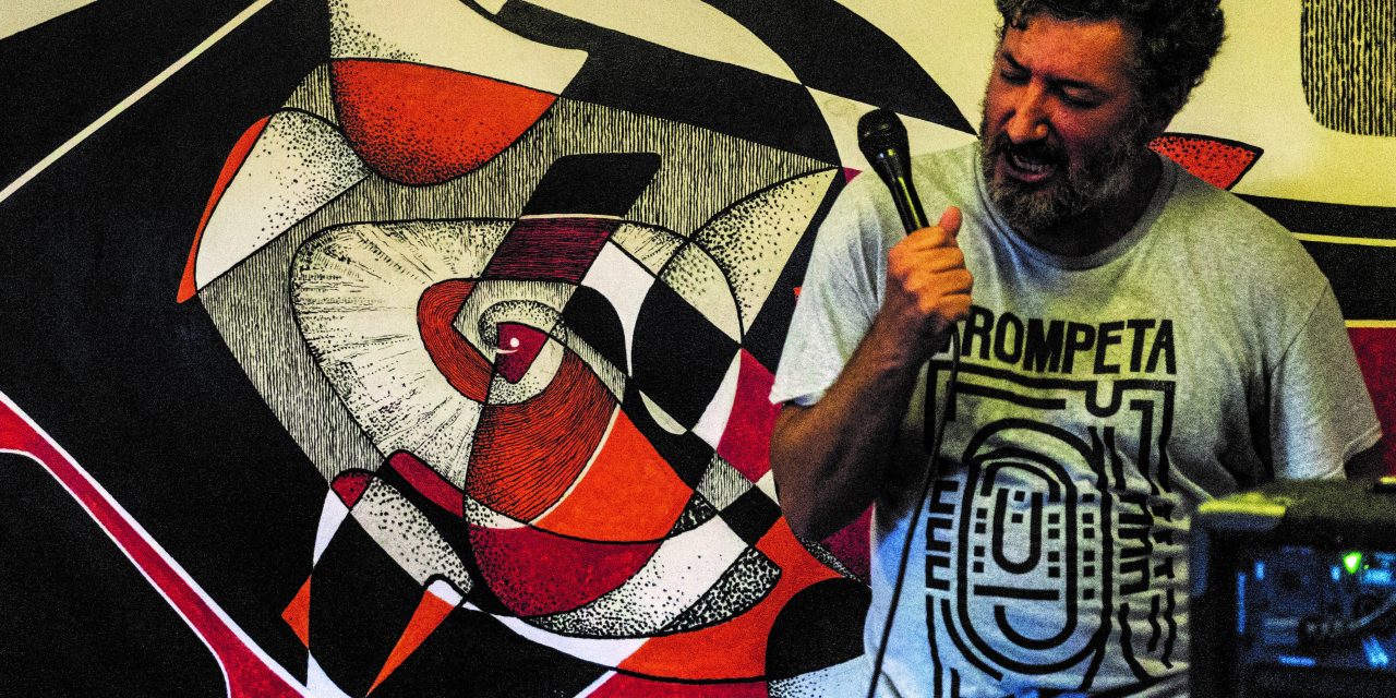 Otoño de conciertos en El Nido