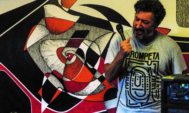 Otoño de conciertos en El Nido