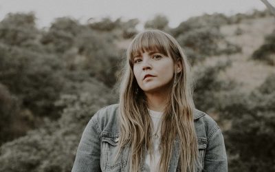 Club del Disco de Hortaleza: Courtney Marie Andrews