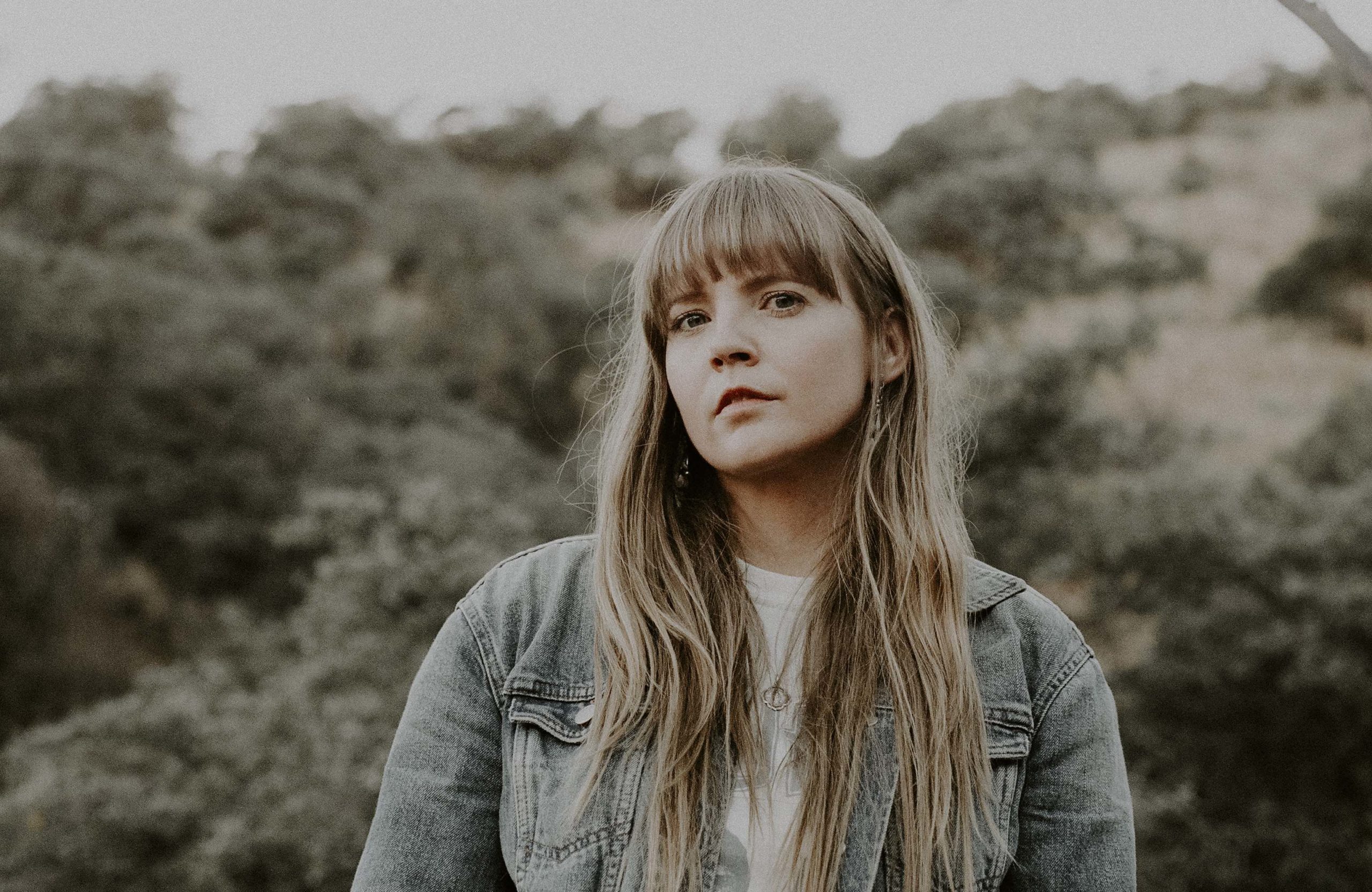 Courtney Marie Andrews