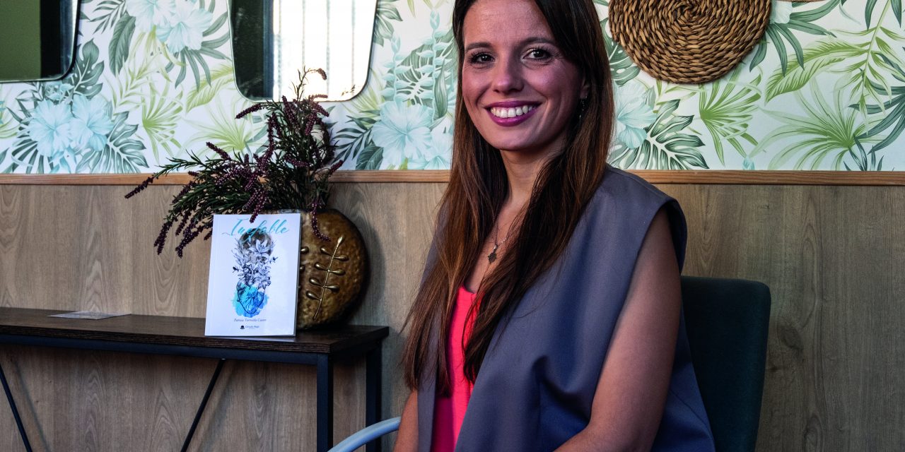 ‘Inefable’, dando voz a lo más profundo del alma