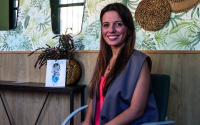 ‘Inefable’, dando voz a lo más profundo del alma