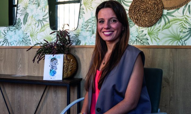 ‘Inefable’, dando voz a lo más profundo del alma