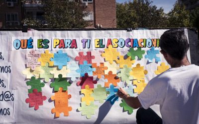 Polémica en la concesión de ayudas para las asociaciones de Hortaleza