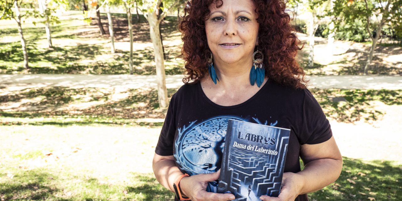 “El barrio es como un escenario donde desplegar cosas”