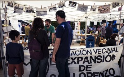 ¿Por qué entidades de Hortaleza no participamos en la nueva edición de la Feria de Asociaciones?