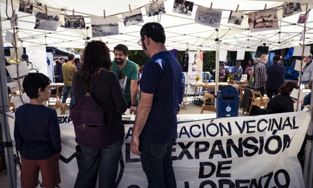 ¿Por qué entidades de Hortaleza no participamos en la nueva edición de la Feria de Asociaciones?