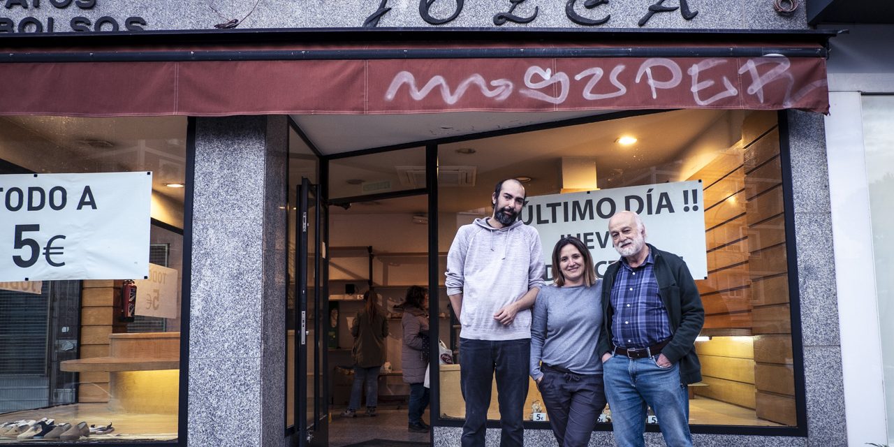 Calzados Jolca dice adiós