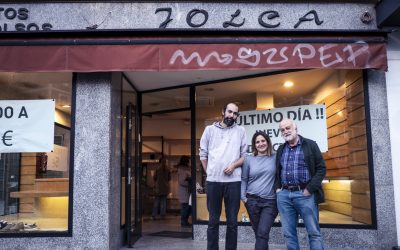 Calzados Jolca dice adiós