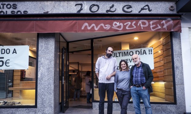 Calzados Jolca dice adiós