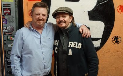 ‘La Diligencia’, una parada para seguir viaje