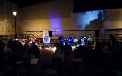 Magosto y Samaín en Hortaleza