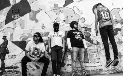 Conciertos del Club del Disco en El Nido: Tiger Menja Zebra & Niczero9 y Explosivos Riotinto