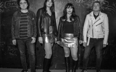 Club del Disco de Hortaleza: Varonas