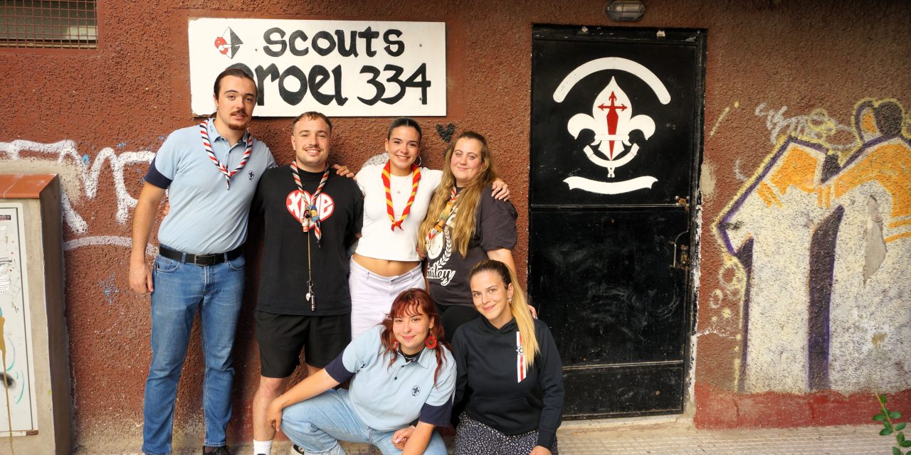 “Vamos a dejar el mundo mejor que lo encontramos”