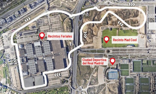 La Fórmula 1 traerá talas, ruidos y problemas de movilidad