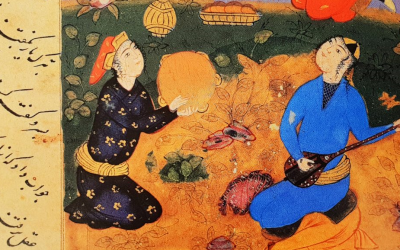 Ciclo de Músicas del Mundo en El Nido: Músicas de la Ruta de la Seda