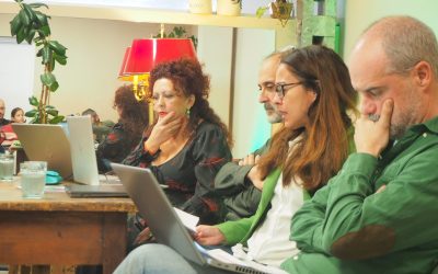 El jurado de Cruzar la Antártida mima a los concursantes