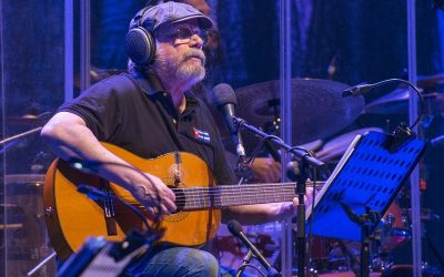 Música en El Nido: The Singing Doctors