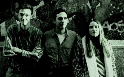 Conciertos del Club del Disco en El Nido: Germán Carrascosa y La Alegría del Barrio, y Grosgoroth