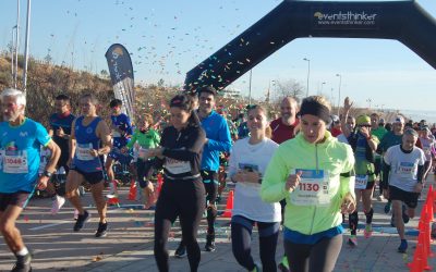San Silvestre de Hortaleza 2025