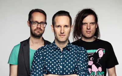 Club del Disco de Hortaleza: Ash