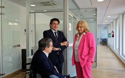 La Junta de Hortaleza desmantela el Centro de Participación Ciudadana