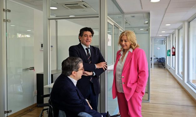 La Junta de Hortaleza desmantela el Centro de Participación Ciudadana