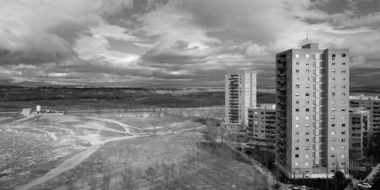 Nuevo calendario de Hortaleza Periódico Vecinal