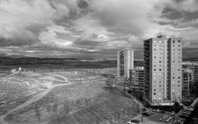 Nuevo calendario de Hortaleza Periódico Vecinal