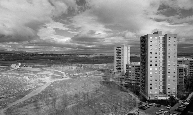 Nuevo calendario de Hortaleza Periódico Vecinal