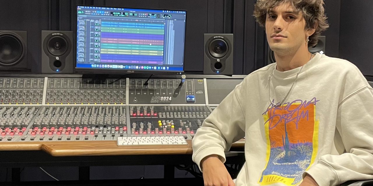 Con la música a otra parte, de Hortaleza a Liverpool