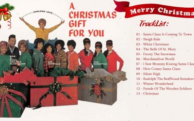 Club del Disco de Hortaleza: sesión especial fin de año