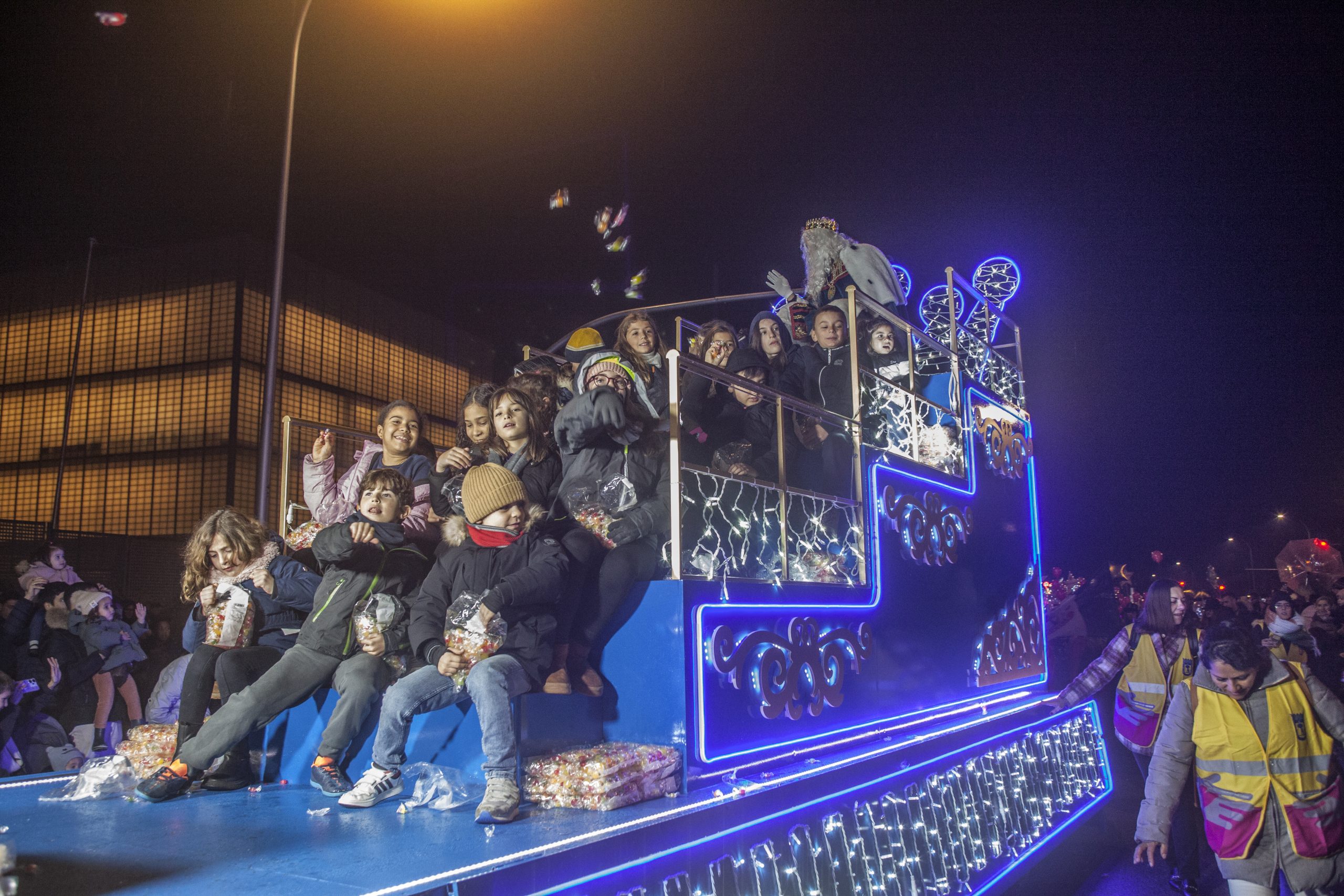 CabalgataSanchinarro06 0066 scaled