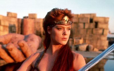 La CutreCon 14 vuelve a Hortaleza con mucha espada y brujería