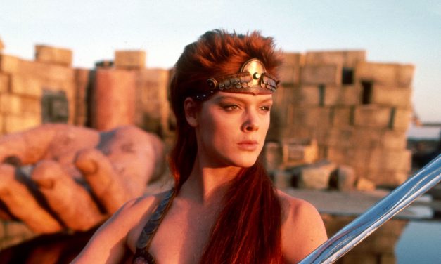 La CutreCon 14 vuelve a Hortaleza con mucha espada y brujería