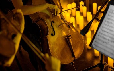 Concierto solidario Everlight Experiences