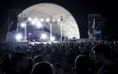 Programación completa de las Fiestas de Hortaleza