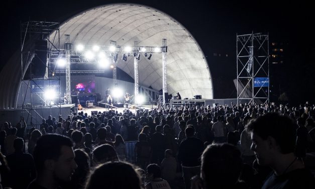 Programación completa de las Fiestas de Hortaleza